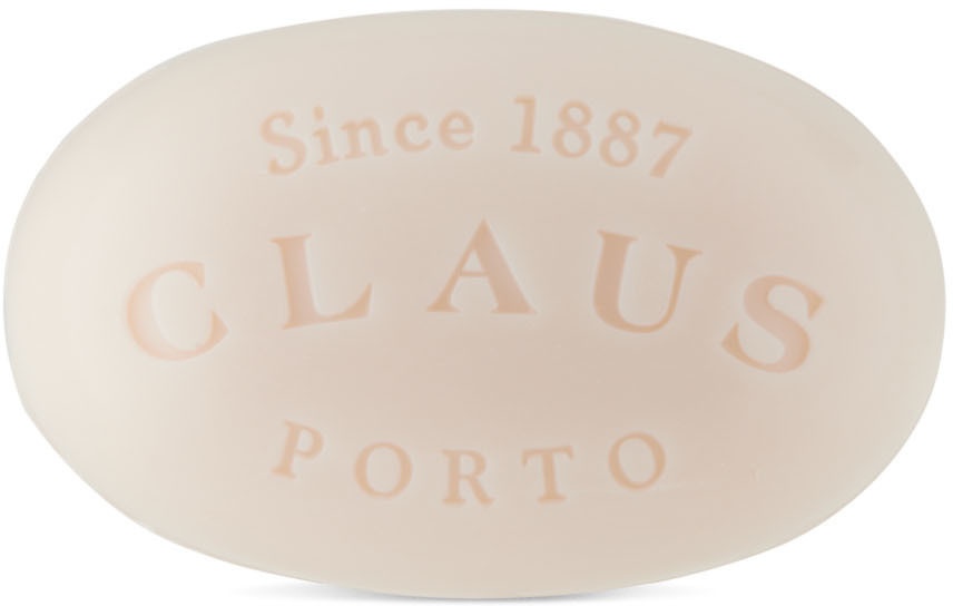 Photo: Claus Porto Voga Acacia Tuberose Bar Soap, 150 g