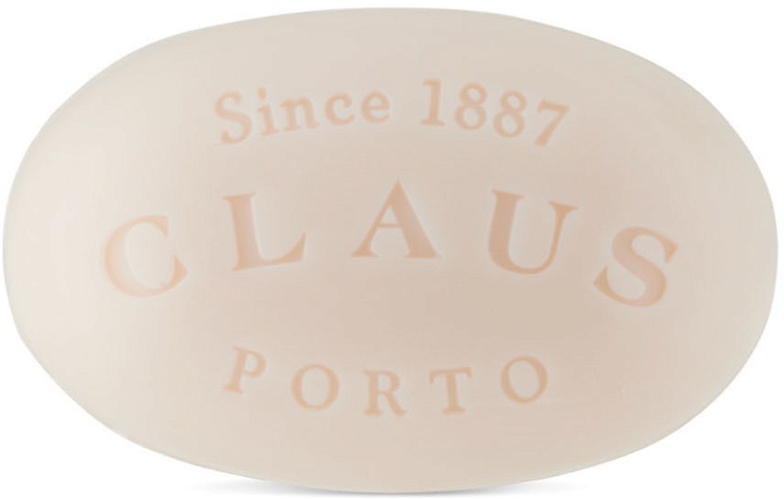 Photo: Claus Porto Voga Acacia Tuberose Bar Soap, 150 g
