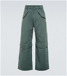 Winnie New York - Cotton cargo pants