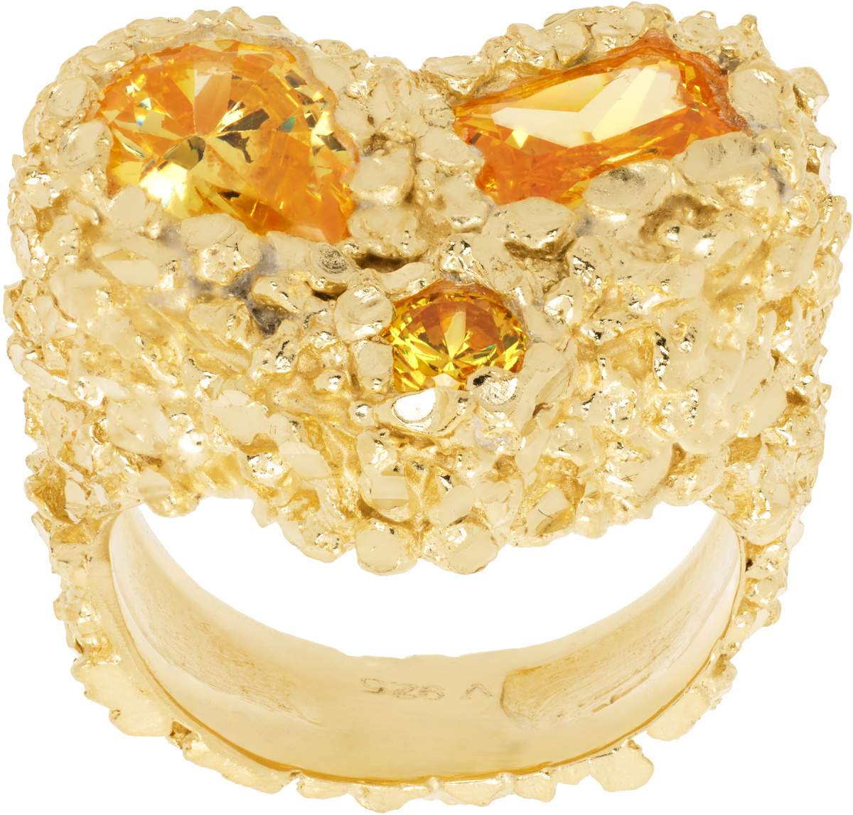 Veneda Carter Jewelry | CLOTHBASE