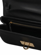 ALEXANDRE VAUTHIER - Le4 Satin Shoulder Bag