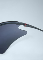 District Vision Kohei Aero Blade Ti Sunglasses
