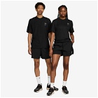 Nike x Patta Short in Black