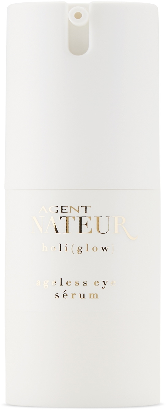 AGENT NATEUR Holi (Glow) Ageless Eye Serum, 18 mL