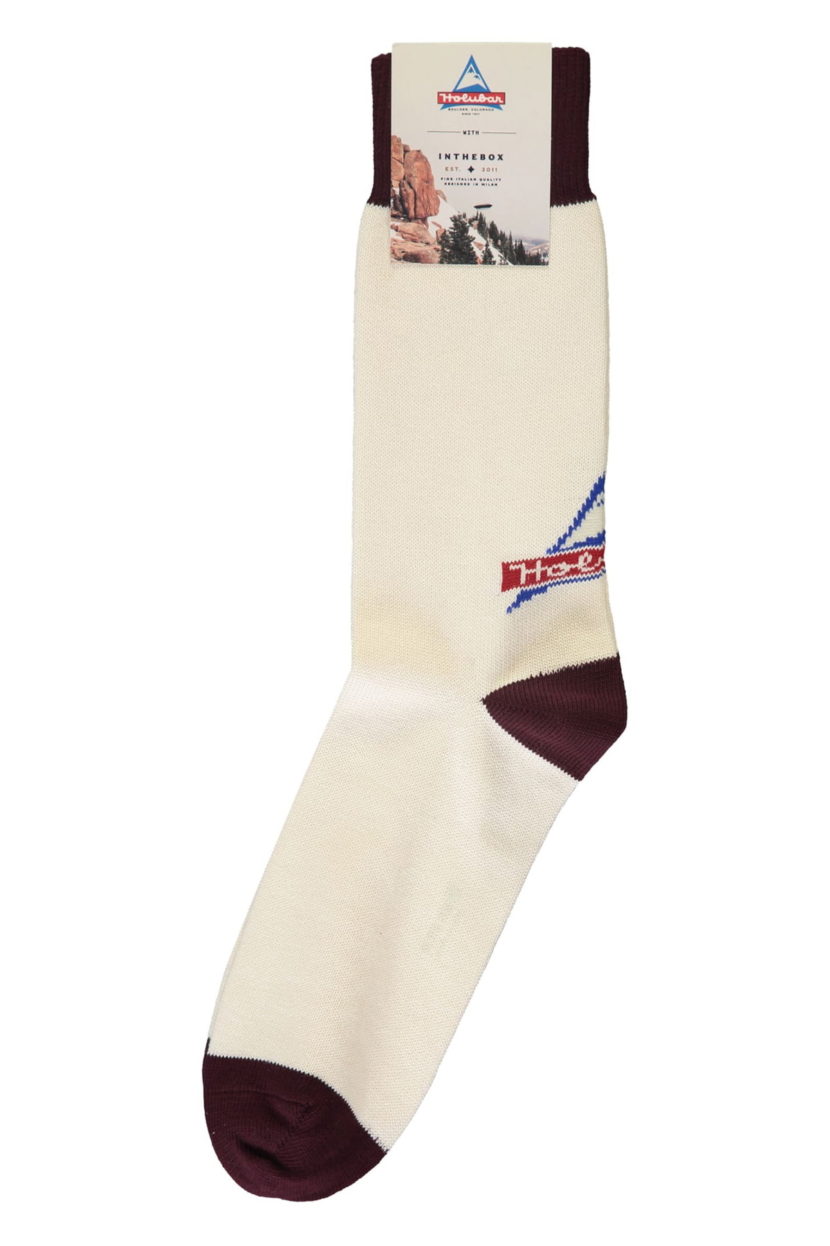 Holubar Cotton Socks