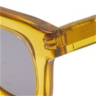 Ace & Tate Men's Young Bobby Sunglasses in Yuzu