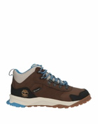 Timberland Womens Ankle boots Dark in Brown