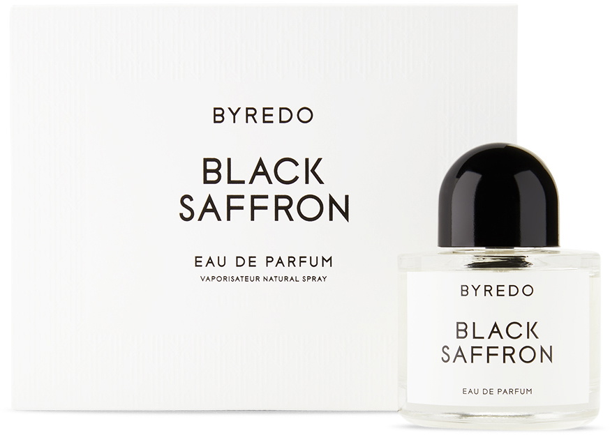 Byredo Black Saffron Eau De Parfum, 50 mL Byredo