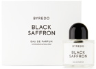 Byredo Black Saffron Eau De Parfum, 50 mL