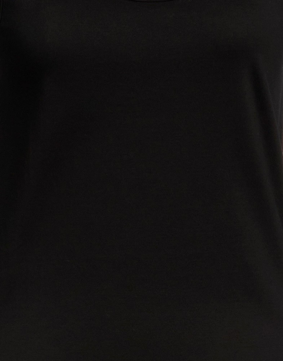 Pangaia Womens Top in Black