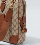 Gucci GG Canvas Medium briefcase