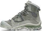 11 by Boris Bidjan Saberi Green Salomon Edition 2 GTX Boots