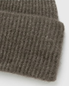 Samsøe & Samsøe Nor Hat Brown - Womens - Beanies