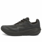 Altra Men's Experience Flow 3 Sneaker in Black/Black