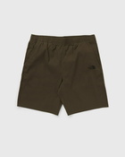 The North Face Travel Shorts Green - Mens - Sport & Team Shorts