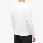 Craig Green Men's Long Sleeve T-Shirt in White