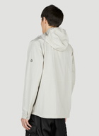 7 Moncler Fragment Dotter Parka Jacket