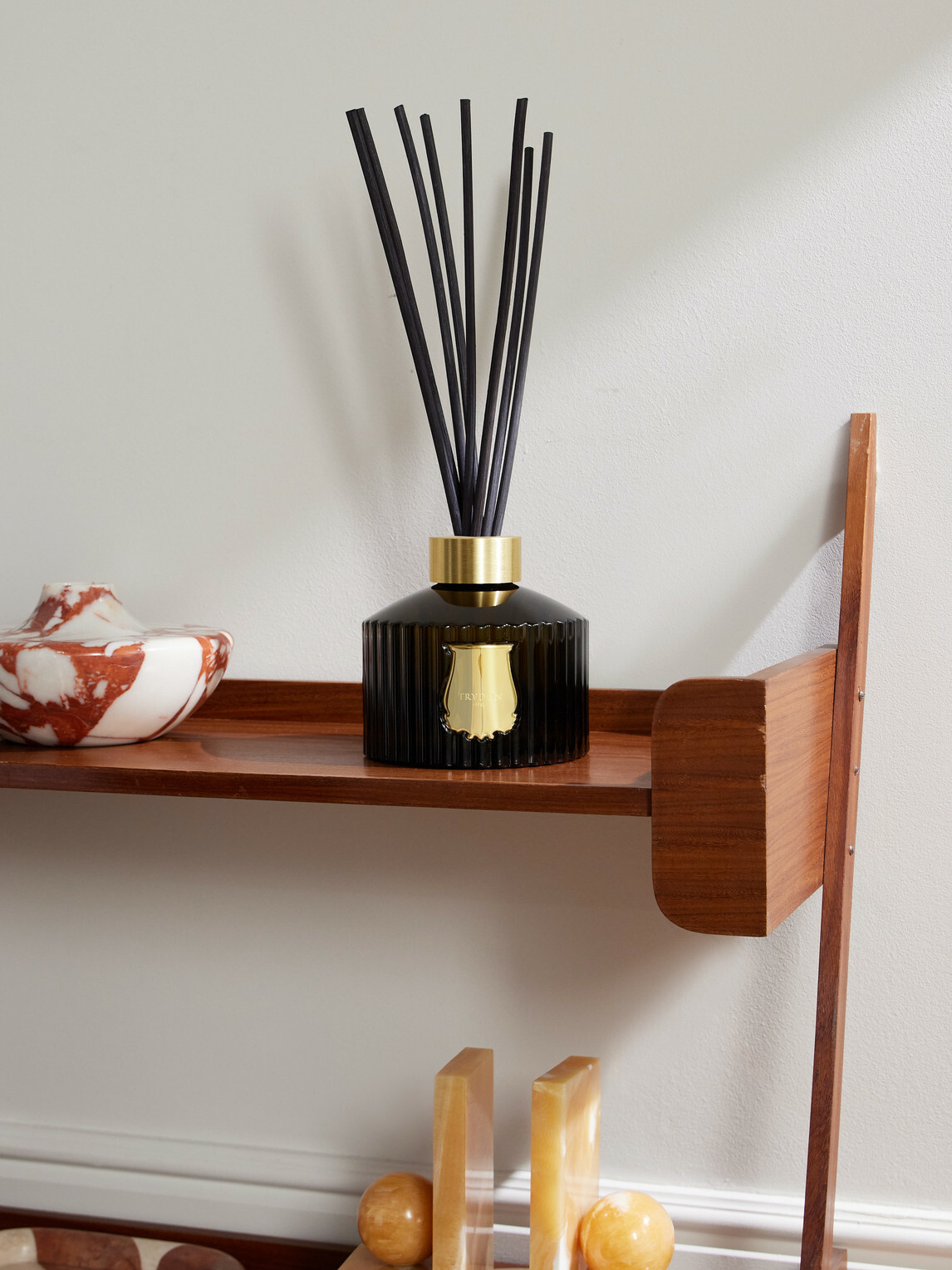 Trudon - Ernest Reed Diffuser - Men
