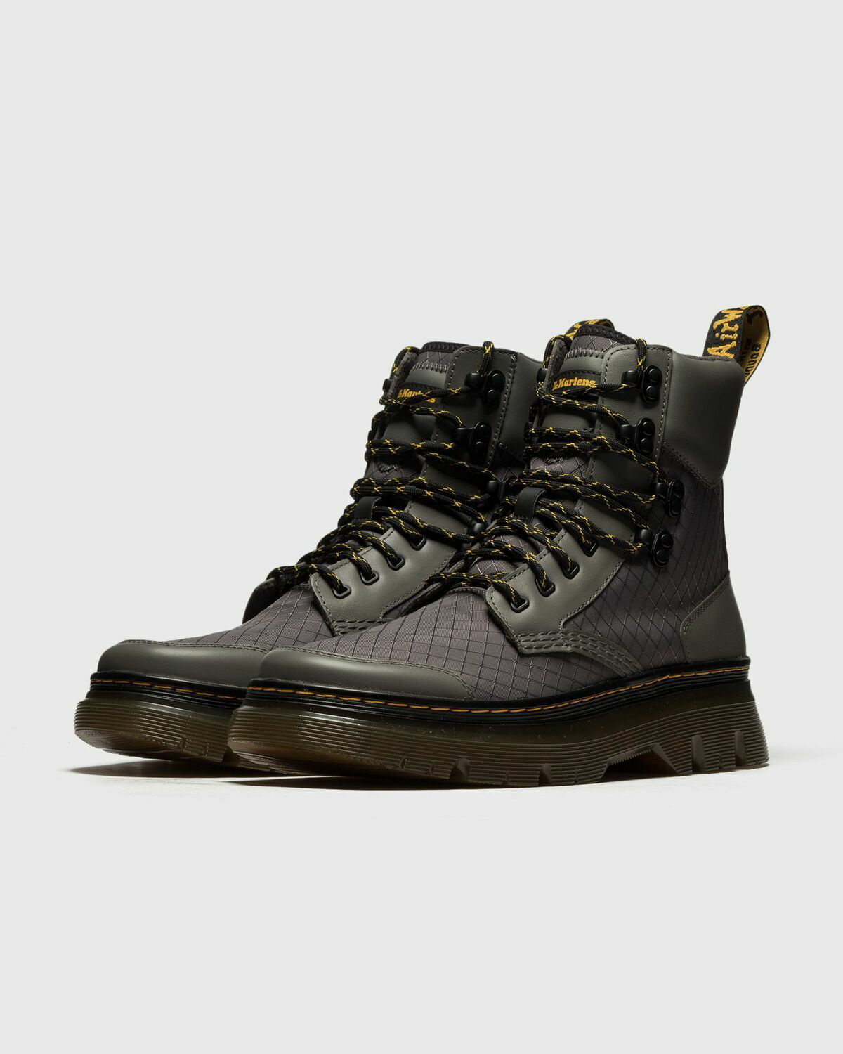 Dr on sale marten nylon