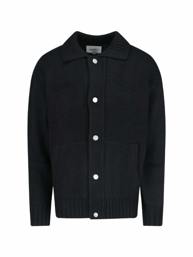 Photo: Carhartt santa Fe Cardigan