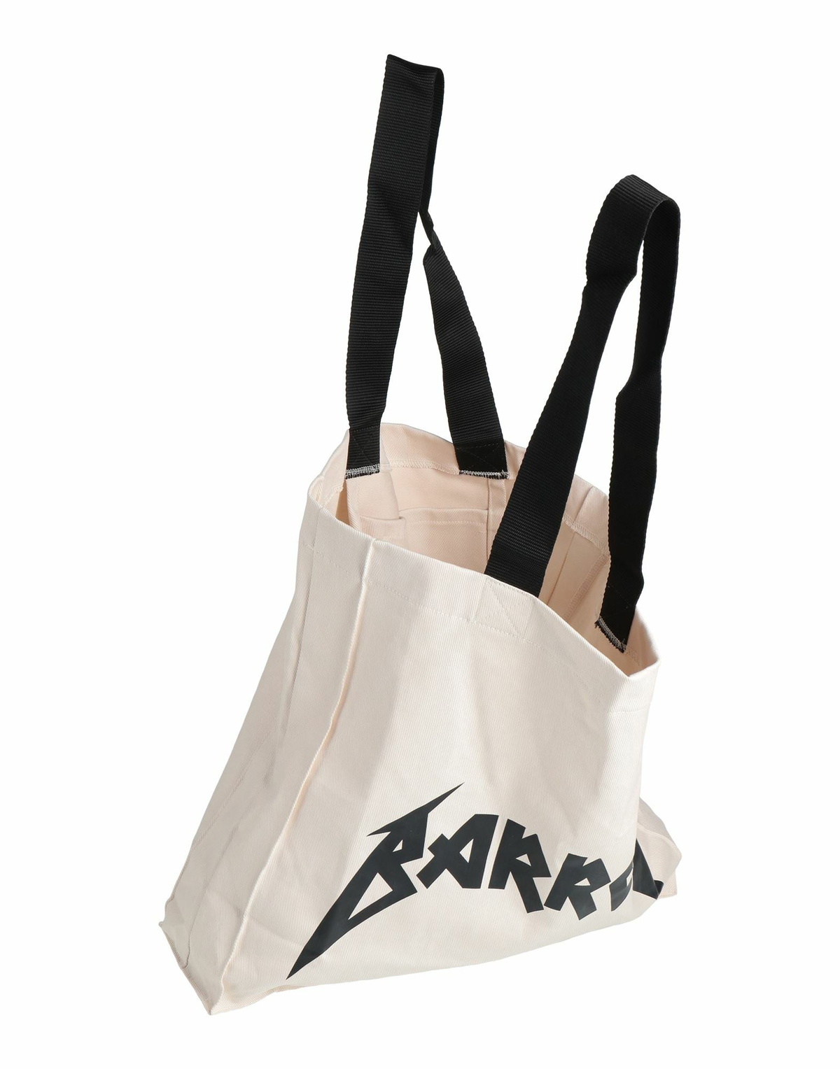 Barrow Womens Shoulder bag in Beige