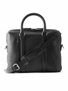 Officine Creative - Quentin 019 Leather Briefcase