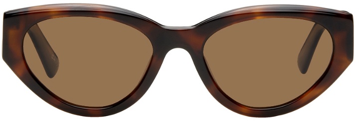 Photo: CHIMI Tortoiseshell 06 Sunglasses