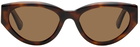 CHIMI Tortoiseshell 06 Sunglasses