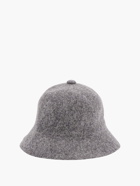 Kenzo Paris   Hat Grey   Mens