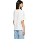 Citizens of Humanity White Goldie T-shirt