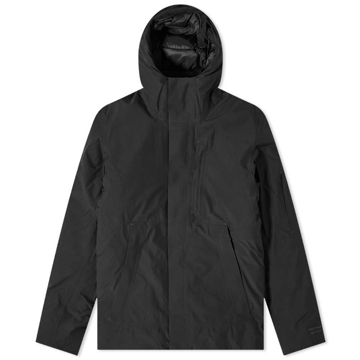 Photo: Norse Projects Fyn Down 2.0 Gore Tex Parka