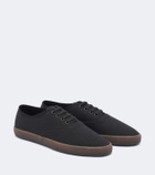 The Row Fynn canvas sneakers