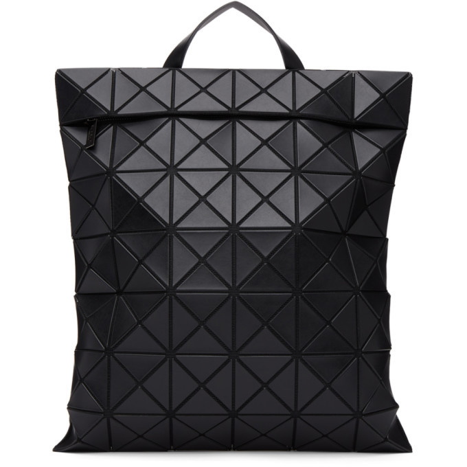 BAO BAO ISSEY MIYAKE | Flat Pack Backpack