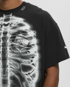 Puma Hooptopia Hoopray Vision Tee Multi-color Mens Shortsleefe