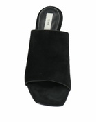 Toteme Womens Sandals in Black