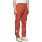 Band of Outsiders Red Sergio Tacchini Edition Orion Tracksuit
