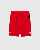 The North Face X Undercover Trail Run Utility Short Red - Mens - Sport & Team Shorts