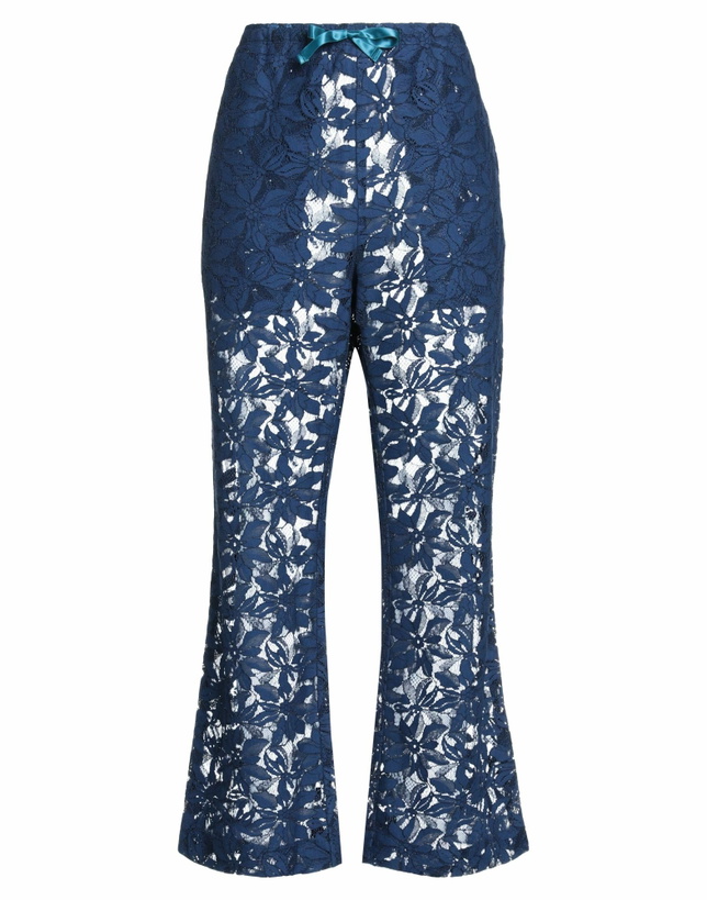 Photo: Needles Womens Pants in Navy