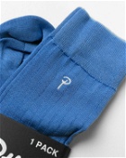 Patta Patta Basic Dress Socks Blue - Mens - Socks