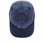 Service Works Men's Nylon Service Logo Cap in Blue