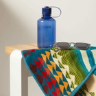 Pendleton Oversized Jacquard Spa Towel in Century Harding 