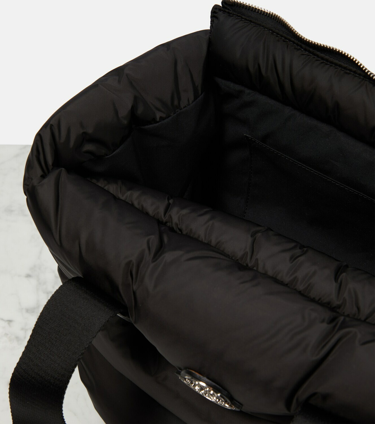 MONCLER caradoc トート Moncler Caradoc tote bag Moncler