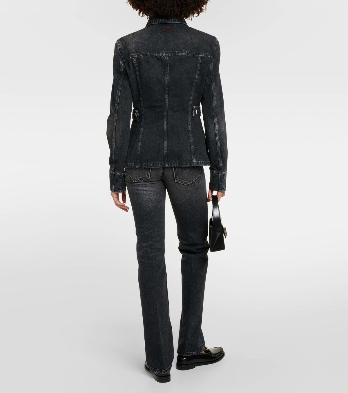 Ferragamo Denim jacket