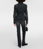 Ferragamo Denim jacket