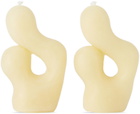 Common Body SSENSE Exclusive Transcend Candle Set