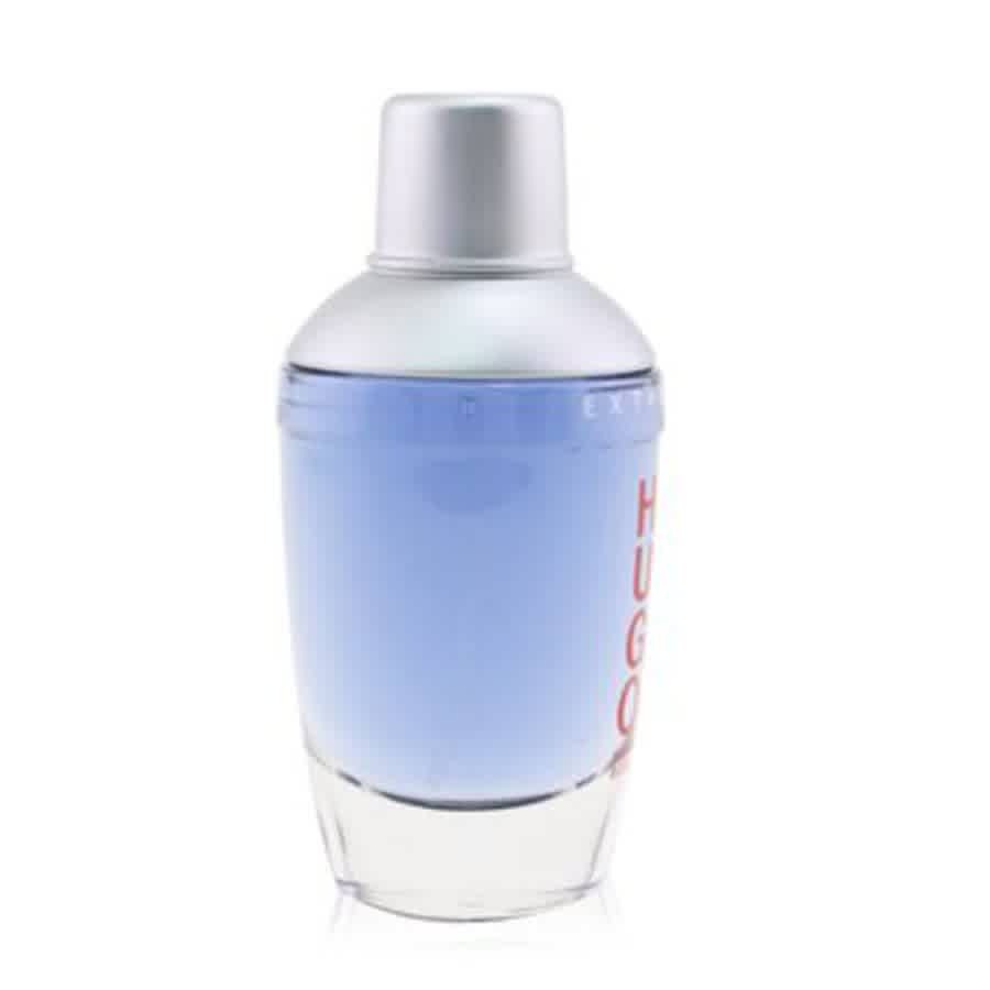 Hugo Green Man Extreme / Hugo Boss EDP Spray 2.5 oz (75 ml) (M)