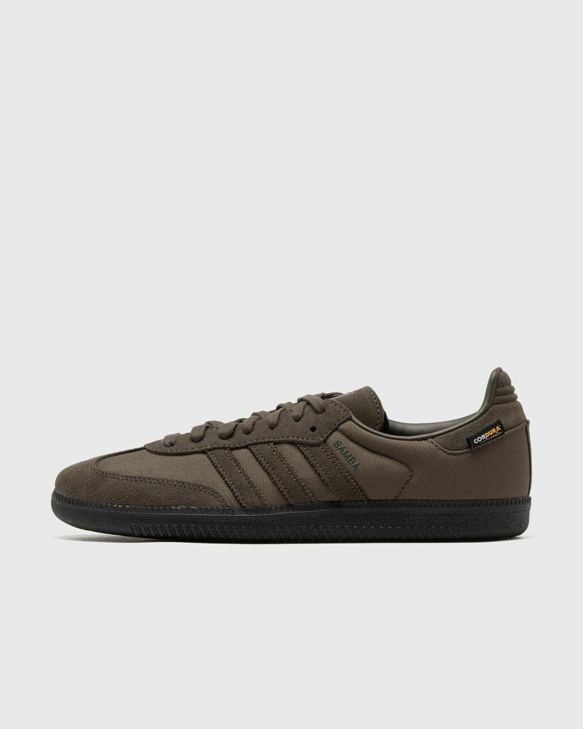 adidas gazelle silver green womens adidas Samba OG 'Shadow Green/Cream White' M 6 / W 7.5 main image 1
