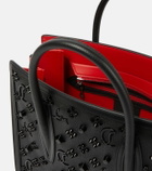 Christian Louboutin - Paloma Medium leather tote bag