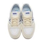 Vans Off-White Serio Collection Lowland Cc Sneakers