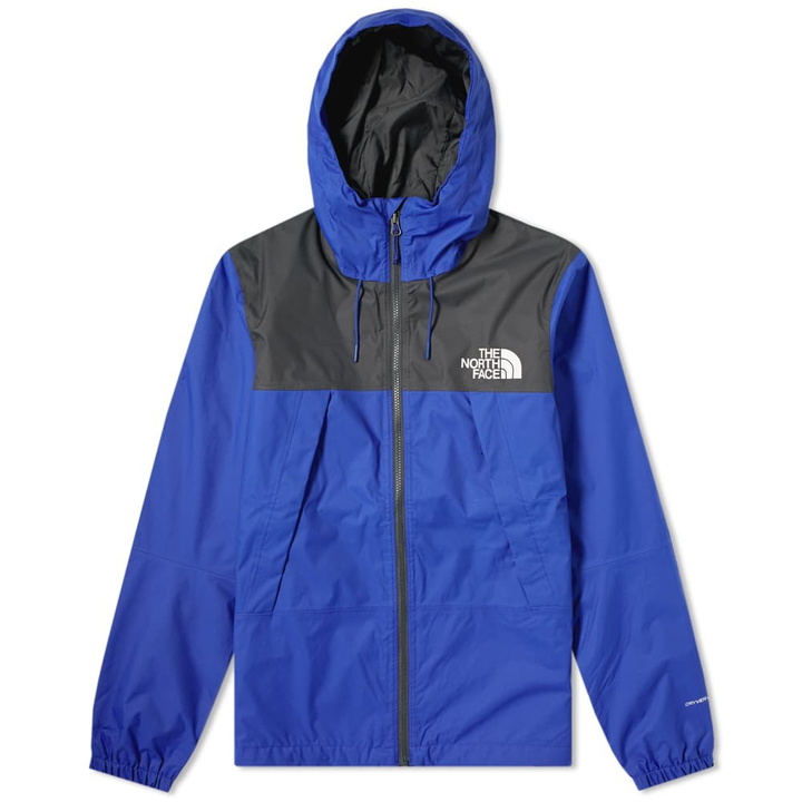 Photo: The North Face 1990 Mountain Q Jacket